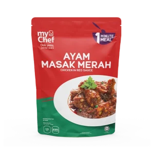 Ayam Masak Merah