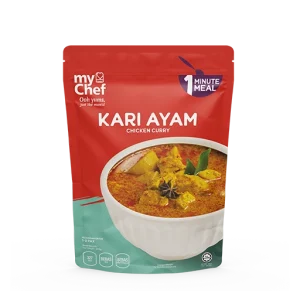 Chicken Curry