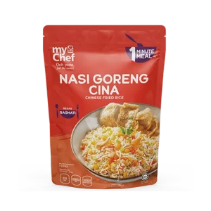 Nasi Goreng Cina